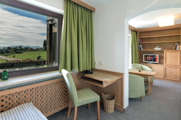 Hotel Sulzberger Hof